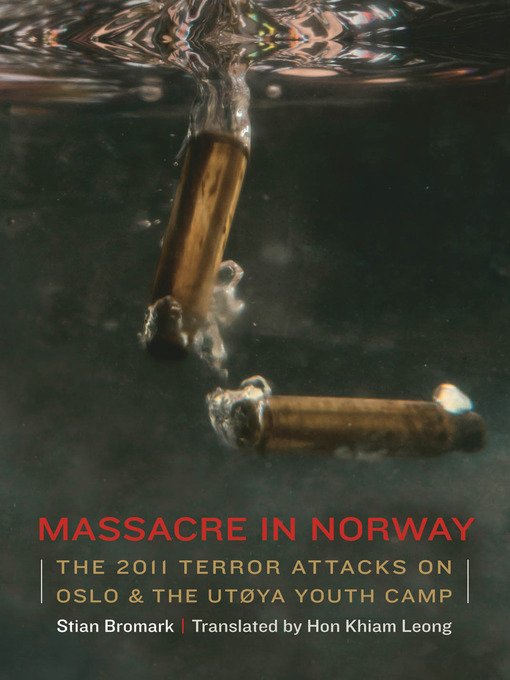 Title details for Massacre in Norway by Stian Bromark - Available